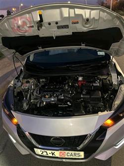 نیسان ڤێرسا